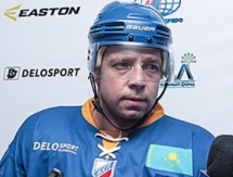 Дмитрий Устюжанин: «Сегодня был тяжелый матч»