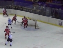 Видеообзор матча чемпионата РК «Арыстан» — «Иртыш» 4:6