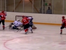 Видеообзор матча чемпионата РК «Арлан» — «Торпедо» 9:1