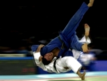 Карагандинцы отличились в первенстве РК среди юношей по дзюдо