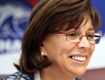 Ирина Роднина поздравила Дениса Тена с «бронзой» Олимпиады