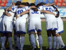 Матч «Тараза» и «Ширака» не состоялся