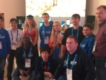 Казахстанцы стали одними из первых студентов Международного Олимпийского университета