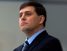 Александр Высоцкий: «Нас ждут интересные матчи»