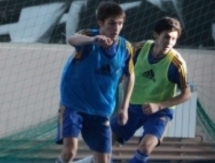 Дубль «Астаны» сыграл вничью с «БИИКом»