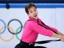 Абзал Ракимгалиев: «Свое выступление оцениваю на четверку»