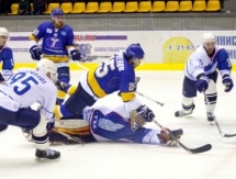 Анонс матча ВХЛ «Казцинк-Торпедо» — ТХК