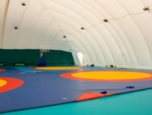 Казахстанские «вольники» проводят УТС в Минске