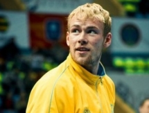 Виталий Лапченко: «Со спортом я с детства на „ты“»