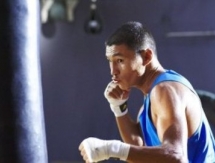 Тренер британской сборной восхитился выносливостью казахстанских боксеров