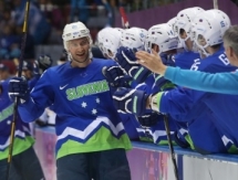 Защитник «Сарыарки» Ковачевич дисквалифицирован на один матч хоккейного турнира в Сочи