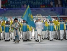 Итоги выступлений казахстанцев на Олимпиаде 16 февраля