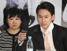 Оксана Тен: «Я была уверена в Денисе»