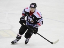 Нападающий «Белых Медведей» о противостоянии со «Снежными Барсами»