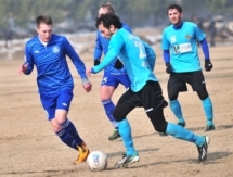 «Кызылжар» уступил, а дубль «Актобе» сыграл вничью на Кубке «Бахористона»