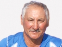 Он был замечательный человек и футболист