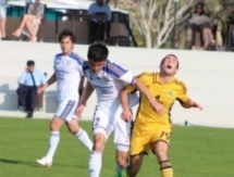 «Астана» сыграет против «Зари»