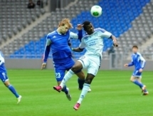 Коробов присоединится к «Иртышу» 