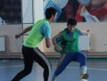 Дубль «Астаны» сыграл вничью с дублем «Иртыша»