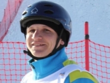 Казахстанские фристайлеры выступили в первой квалификации акробатики в Сочи