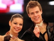 Уроженка Актау принесла «бронзу» России на Олимпиаде в Сочи