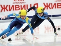 Инна Симонова будет соревноваться в квалификации шорт-трека на 1000 метрах в Сочи