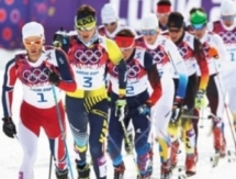 Юрий Старостин: «Цель — командный спринт»