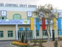 В Шымкенте пройдет чемпионат Казахстана по греко-римской борьбе