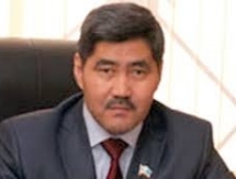 Тастанбек Есентаев встретился с министром спорта Голландии