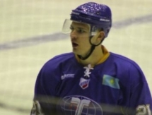 Защитник «Казцинк-Торпедо» возглавил список снайперов-защитников ВХЛ