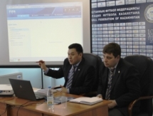 Состоялся семинар программы TMS FIFA для новых сотрудников клубов Первой лиги