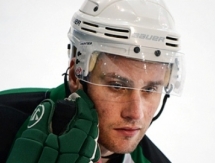 Нападающий «Бейбарыса» Армандс Берзиньш сыграет с Канадой на Олимпиаде в Сочи