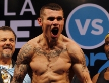 Мюррей получил предложения от Головкина и Штурма