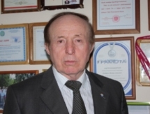 Виктор Бондаренко: «Североказахстанские конькобежцы достойно представили страну на Олимпиаде»