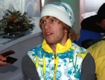 Дмитрий Бабенко: «Я не смог привыкнуть к сочинскому льду»