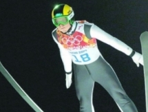 Евгений Левкин: «Возможно, наши прыгуны не справились психологически»