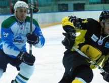 Анонс матча ВХЛ «Сарыарка» — «Торос»