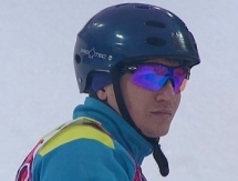 Сергей Берестовский: «На следующей Олимпиаде моя планка должна заметно подрасти»