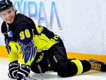 Ярослав Яброцки покинул «Сарыарку»