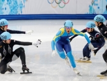 «Хабар» покажет олимпийский финал по шорт-треку