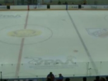 Видео матча ВХЛ «Сарыарка» — «Торос» 3:0