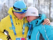 Раиса Чеботько: «Нелегко быть мамой спортсмена»