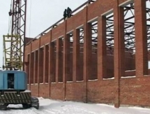 В Костанайской области ко Дню столицы откроют спорткомплекс