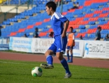 Данияр Баялиев: «Цель „Тараза“ — подняться как можно выше»