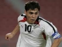 Аманова в «Шахтере» не будет