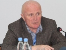 Павел Новиков: «Будущее Казахстана в руках физически и морально крепких людей»