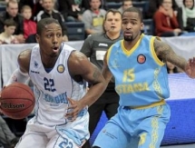 Букмекеры верят в победу «Астаны» над «Цмоки-Минск» в ВТБ