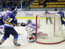 Котировки букмекеров на матчи «Сарыарки» и «Казцинк-Торпедо» в рамках ВХЛ