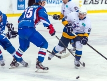 Анонс матча ВХЛ «Лада» — «Казцинк-Торпедо»