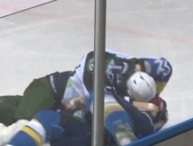 Видеообзор матча чемпионата РК «Алматы» — «Бейбарыс» 1:4